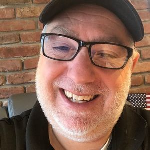 Meet your Posher, Lou